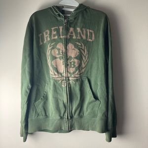 Lucky Brand hoodie